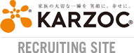 KARZOC | RECRUITING SITE